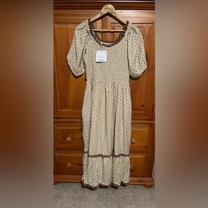 Little Cottonwood Keepsake Parker Small